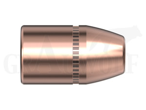 .45 / 11,43 mm 300 gr / 19,4 g Hornady DGH Geschosse 50 Stück