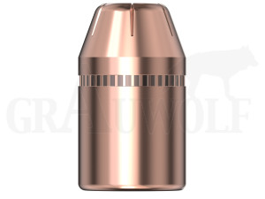 .452 / 11,5 mm 300 gr / 19,4 g Hornady HP / XTP Hohlspitz Geschosse 50 Stück