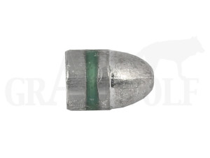 .452 / 11,48 mm 230 grain / 14,9 g Balleurope Blei Rundkopf Geschosse 500 Stück .452 / 11,48 mm 230 grain / 14,9 g Balleurope Blei Rundkopf Geschosse 500 Stück