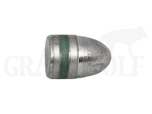 .451 / 11,45 mm 210 grain / 13,6 g Balleurope Blei Rundkopf Geschosse 500 Stück .451 / 11,45 mm 210 grain / 13,6 g Balleurope Blei Rundkopf Geschosse 500 Stück