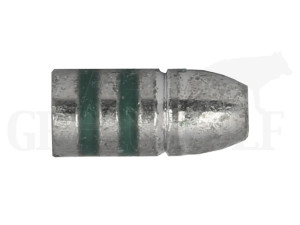 .459 / 11,65 mm 400 gr / 25,9 g .45/70 Balleurope Blei Semi Rundkopf Geschosse 200 Stück