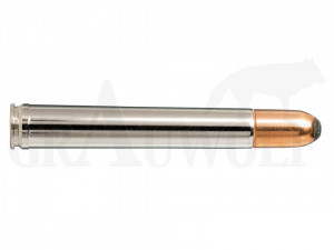 .458 Lott 550 gr / 35,6 g Norma African PH Woodleigh Soft Nose Patronen 10 Stück