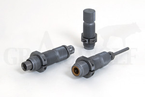 .45 ACP / WIN / AR Hornady Custom Grade Titan-Nitrit Matrizensatz .45 ACP / WIN / AR Hornady Custom Grade Titan-Nitrit Matrizensatz