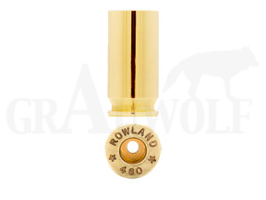 .460 Rowland Starline Hülsen 100 Stück