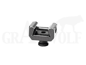 EAW Oberteil für Aufschub- / Aufkippmontagen für ZF mit 70° Außenschiene Bauhöhe 4,5 mm EAW Oberteil für Aufschub- / Aufkippmontagen für ZF mit 70° Außenschiene Bauhöhe 4,5 mm