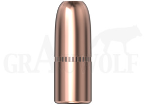 .474 / 12,0 mm 500 gr / 32,4 g Hornady DGX Verbundkern Geschosse 50 Stück