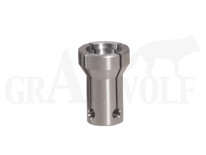 Hornady 3-in-1 High Speed Power Trimmer Spannzange A Small & Standard Rifle (0.375 & 0.470 Rim Diameter)