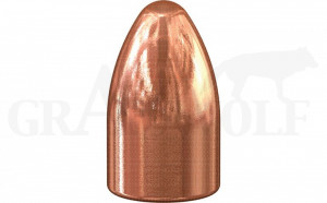 .355 / 9 mm 124 gr / 8,0 g Speer TMJ TotalJakt Geschosse 100 Stück