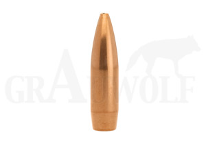.224 / 5,6 mm 69 gr / 4,4 g Lapua Scenar-L OTM GB544 Geschosse 100 Stück .224 / 5,6 mm 69 gr / 4,4 g Lapua Scenar-L OTM GB544 Geschosse 100 Stück