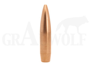 .264 / 6,5 mm 139 gr / 9,0 g Lapua Scenar OTM GB458 Geschosse 1000 Stück .264 / 6,5 mm 139 gr / 9,0 g Lapua Scenar OTM GB458 Geschosse 1000 Stück