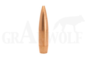 .264 / 6,5 mm 108 gr / 7,0 g Lapua Scenar OTM GB464 Geschosse 100 Stück .264 / 6,5 mm 108 gr / 7,0 g Lapua Scenar OTM GB464 Geschosse 100 Stück