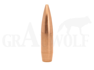 .264 / 6,5 mm 120 gr / 7,8 g Lapua Scenar-L OTM GB547 Geschosse 1000 Stück