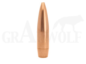.264 / 6,5 mm 100 gr / 6,5 g Lapua Scenar OTM GB504 Geschosse 100 Stück