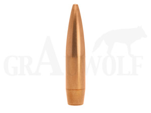 .243 / 6 mm 90 gr / 5,8 g Lapua Scenar-L OTM GB543 Geschosse 100 Stück .243 / 6 mm 90 gr / 5,8 g Lapua Scenar-L OTM GB543 Geschosse 100 Stück