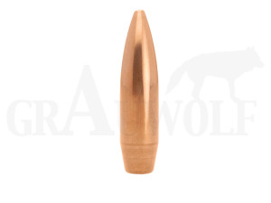 .308 / 7,62 mm 185 gr / 12,0 g Lapua Scenar OTM GB432 Geschosse 100 Stück .308 / 7,62 mm 185 gr / 12,0 g Lapua Scenar OTM GB432 Geschosse 100 Stück