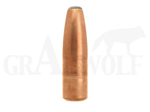 .308 / 7,62 mm 185 gr / 12 g Lapua Mega SP E415 Geschosse 100 Stück .308 / 7,62 mm 185 gr / 12 g Lapua Mega SP E415 Geschosse 100 Stück