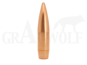 .284 / 7 mm 150 gr / 9,7 g Lapua Scenar-L OTM G553 Geschosse 100 Stück .284 / 7 mm 150 gr / 9,7 g Lapua Scenar-L OTM G553 Geschosse 100 Stück