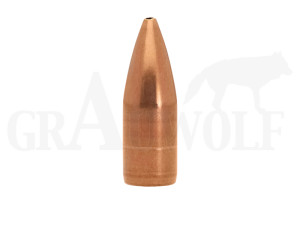 .323 / 8,2 mm 120 gr / 7,8 g Lapua OT G573 Hohlspitzgeschosse 100 Stück .323 / 8,2 mm 120 gr / 7,8 g Lapua OT G573 Hohlspitzgeschosse 100 Stück