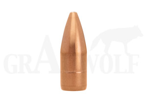 .366 / 9,3 mm 185 gr / 12,0 g Lapua OT G574 Hohlspitzgeschosse 100 Stück .366 / 9,3 mm 185 gr / 12,0 g Lapua OT G574 Hohlspitzgeschosse 100 Stück