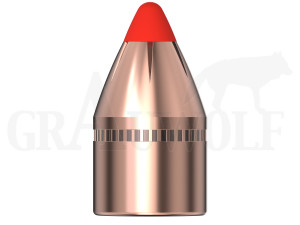 .500 / 12,7 mm 300 gr / 19,4 g Hornady FTX Geschosse 50 Stück