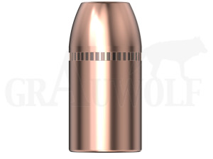 .50 / 12,7 mm 500 gr / 32,4 g Hornady DGH Geschosse 50 Stück .50 / 12,7 mm 500 gr / 32,4 g Hornady DGH Geschosse 50 Stück