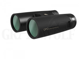 GPO Passion™ Fernglas ED 10x42 schwarz