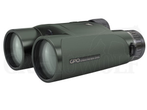 GPO Rangeguide™ 3400 10x50 Entfernungsmesser