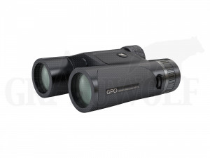 GPO Rangeguide™ 3200 8x40 Entfernungsmesser