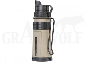 GPOTAC™ MONO 10x42 HD Monokular