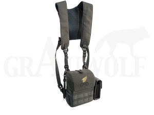 GPO Bino Harness Pro Komforttragesystem