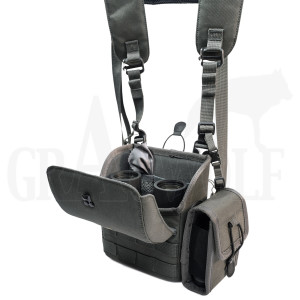 GPO Bino Harness Pro Komforttragesystem