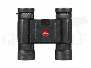 Leica Trinovid 10x25 BCA Fernglas