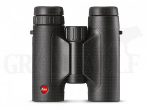 Leica Trinovid 10x32 HD Fernglas mit Tasche