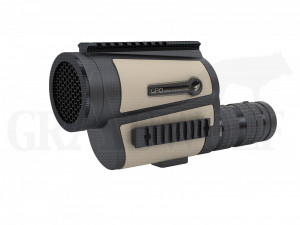 GPO TAC Spotter Spektiv 15-45x60