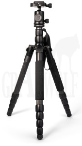 GPO Carbon Fiber Stativ