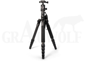 GPO Carbon Fiber Stativ GPO Carbon Fiber Stativ