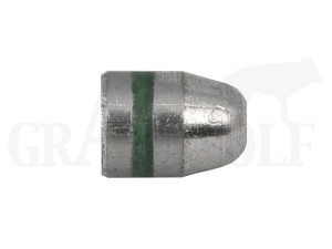 .500 / 12,7 mm 300 grain / 19,4 g 50AE Balleurope Blei Semi Rundkopf Geschosse 250 Stück