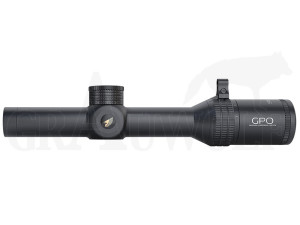  GPO SPECTRA™ 8x 1-8x24 G4iFiber Zielfernrohr