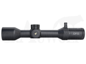 GPO Spectra™ 8x 1,6-13x44i G4i Fiber Zielfernrohr