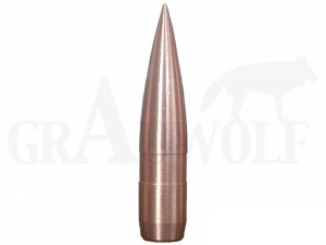 .510 / 12,95 mm 813 gr / 52,6 g Ve-Loads BMG Long Range Target Matchgeschosse Kupfer 25 Stück