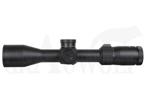 Akah 2-12x44 LA Zielfernrohr Absehen 4 ohne Schiene