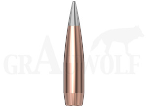 .510 / 12,95 mm (.50 BMG) 750 gr / 48,6 g Hornady A-Max Geschosse 20 Stück