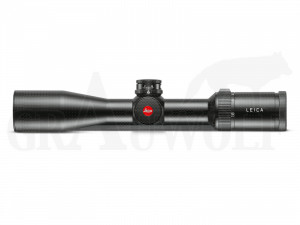 Leica Fortis 6 1,8–12x42i Zielfernrohr mit Schiene