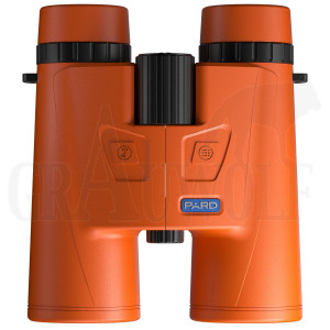 Pard Ranger ED 3000 10x42 Fernglas orange mit LRF Pard Ranger ED 3000 10x42 Fernglas orange mit LRF