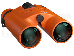 Pard Ranger ED 3000 10x42 Fernglas orange mit LRF