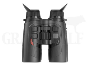 Nocpix Quest S50R LRF Wärmebild-Fernglas Nocpix Quest S50R LRF Wärmebild-Fernglas