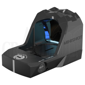 Sightmark Mini-Shot M-Spec M1 V2 Rotpunktvisier