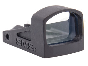 Shield Mini Sight 2.0 SMS2 Rotpunktvisier Shield Mini Sight 2.0 SMS2 Rotpunktvisier