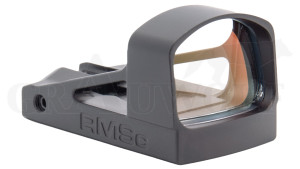 Shield Reflex Mini Sight Compact RMSc Rotpunktvisier Shield Reflex Mini Sight Compact RMSc Rotpunktvisier