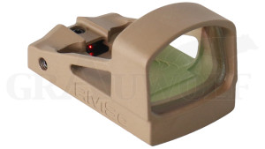 Shield Reflex Mini Sight Compact RMSc Rotpunktvisier Shield Reflex Mini Sight Compact RMSc Rotpunktvisier